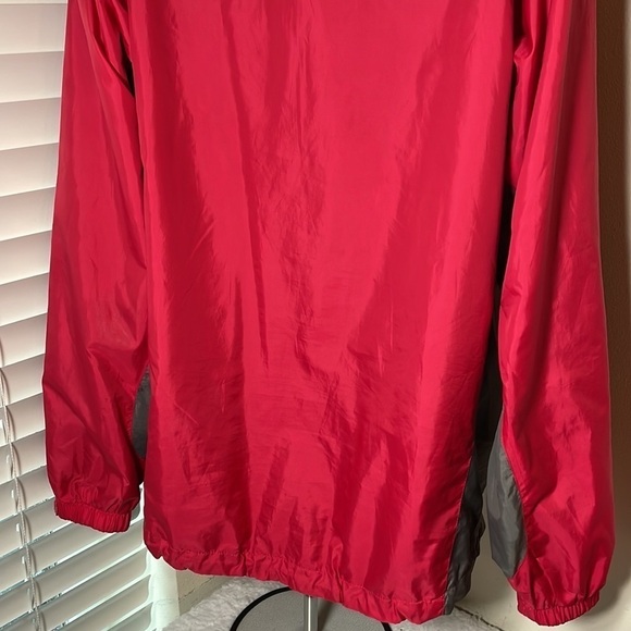 THE North Face Lined Windbreaker Size Medium - Picture 7 of 10